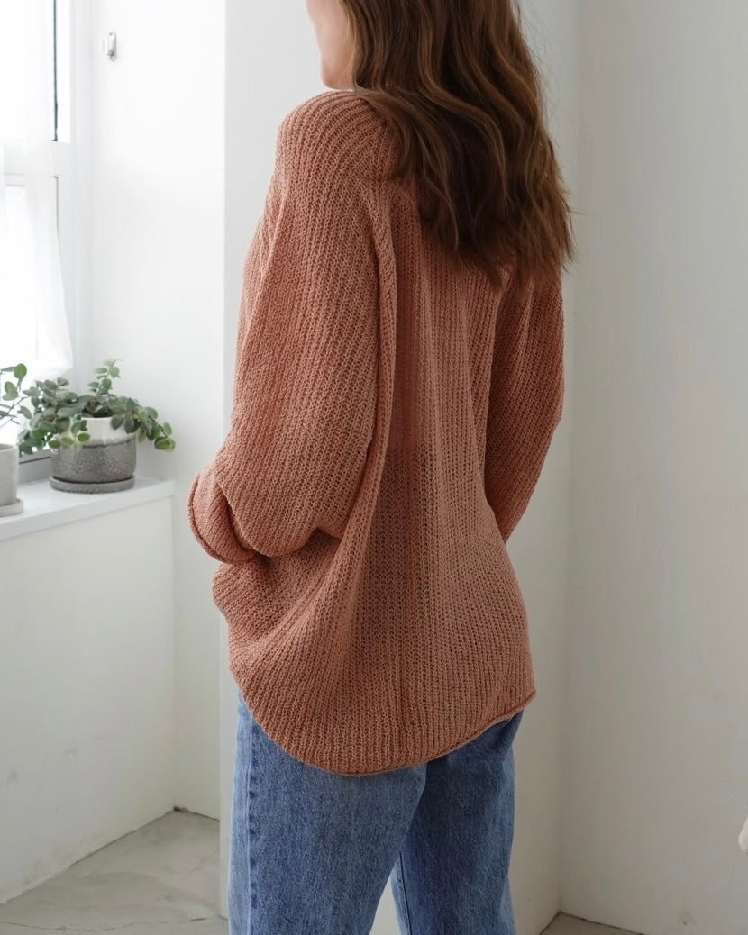 Summer Knit