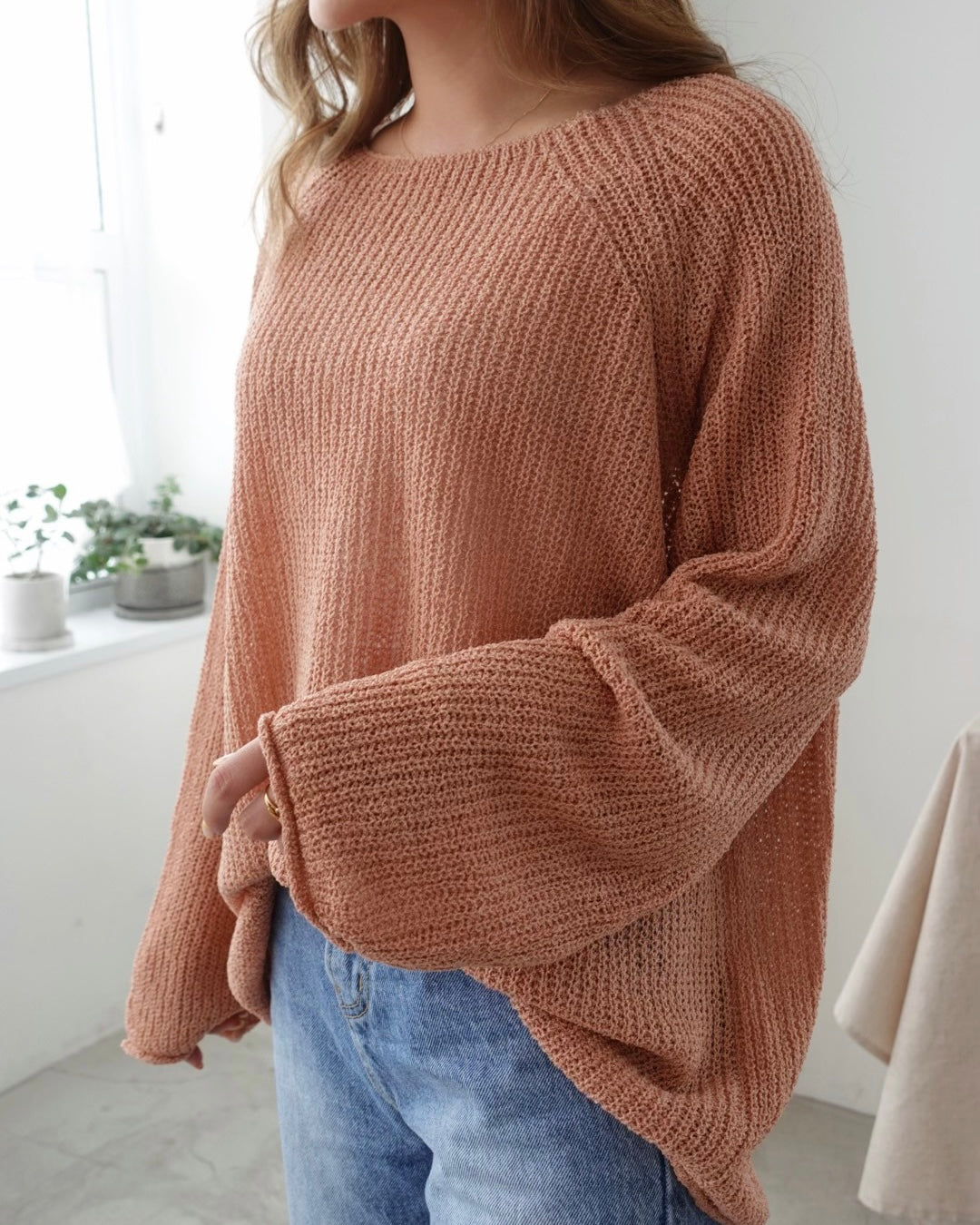 Summer Knit
