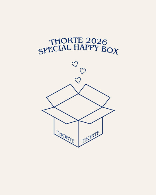 THORTE 2026 HAPPY BOX