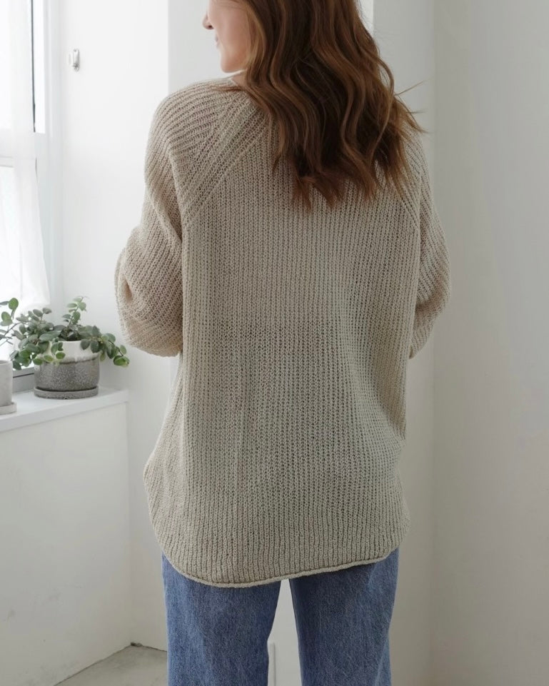 Summer Knit