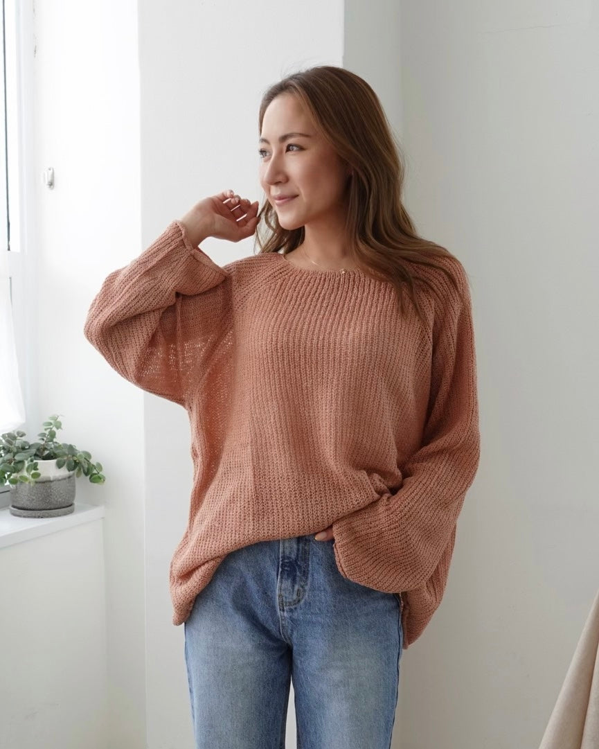 Summer Knit