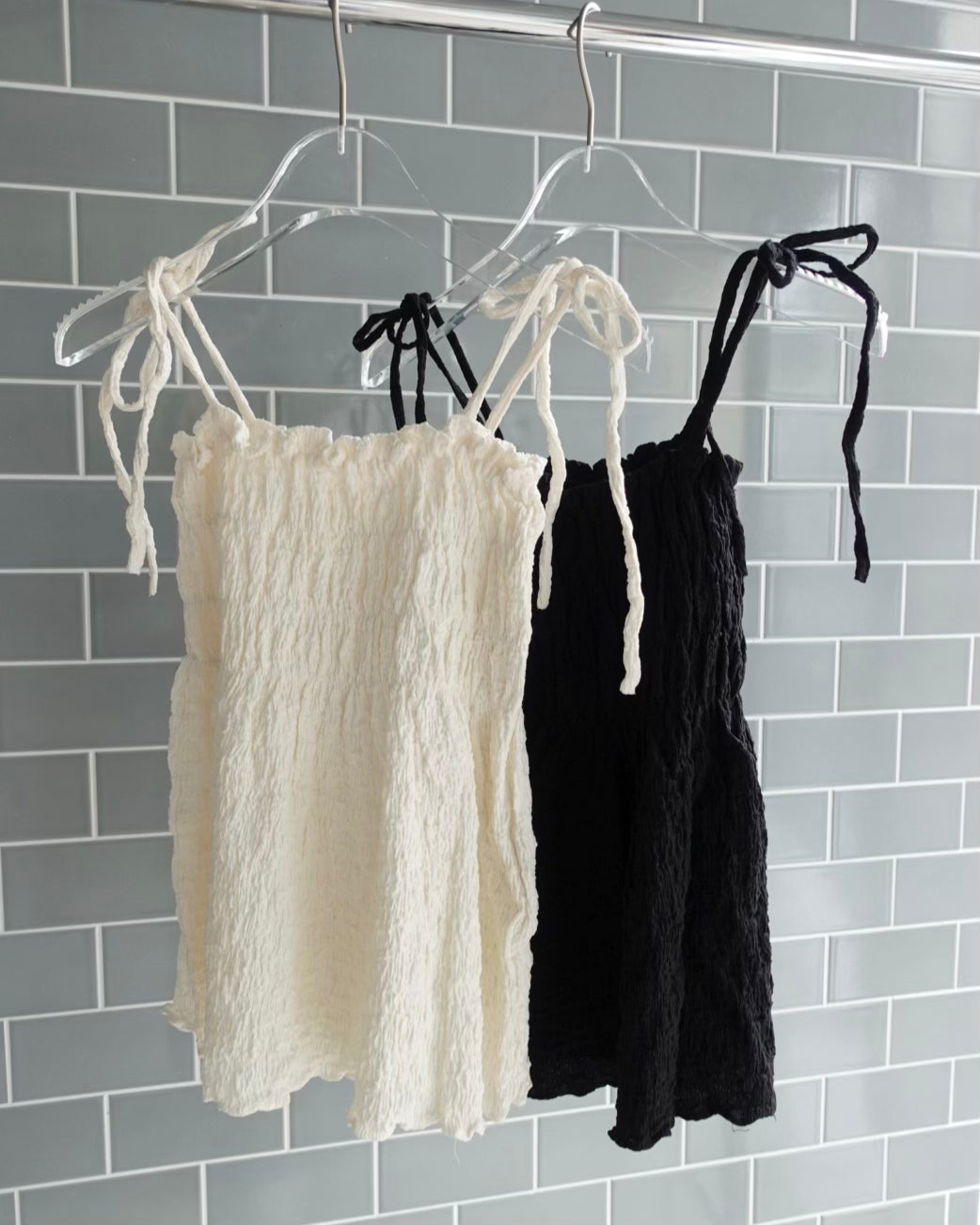 Flare Camisole