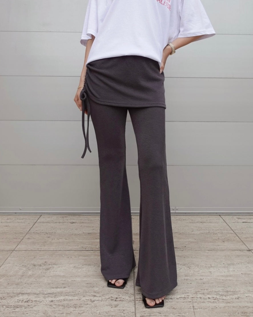 Layered Pants