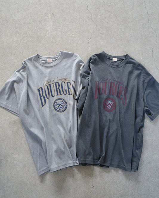 Print Big Tee