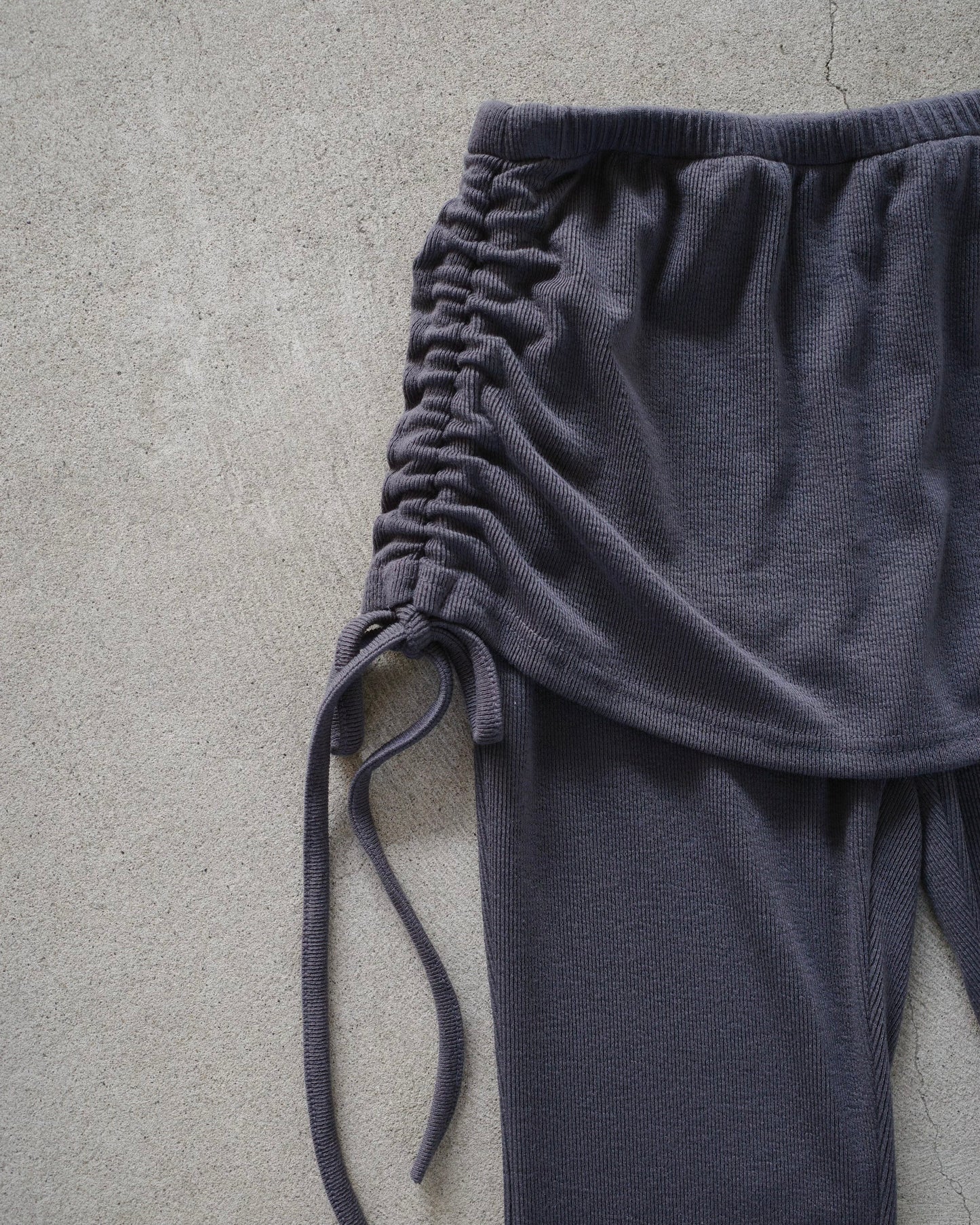 Layered Pants