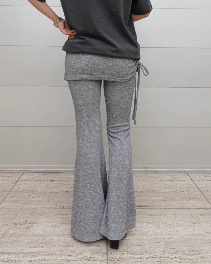 Layered Pants
