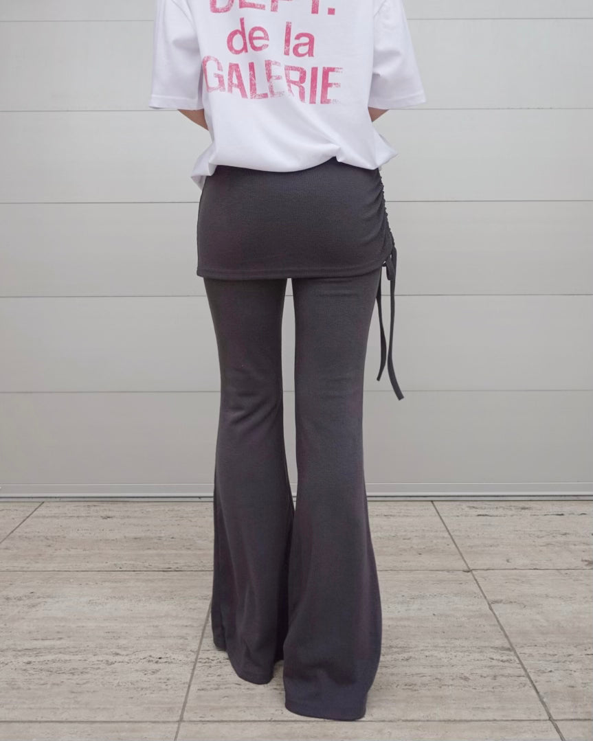 Layered Pants