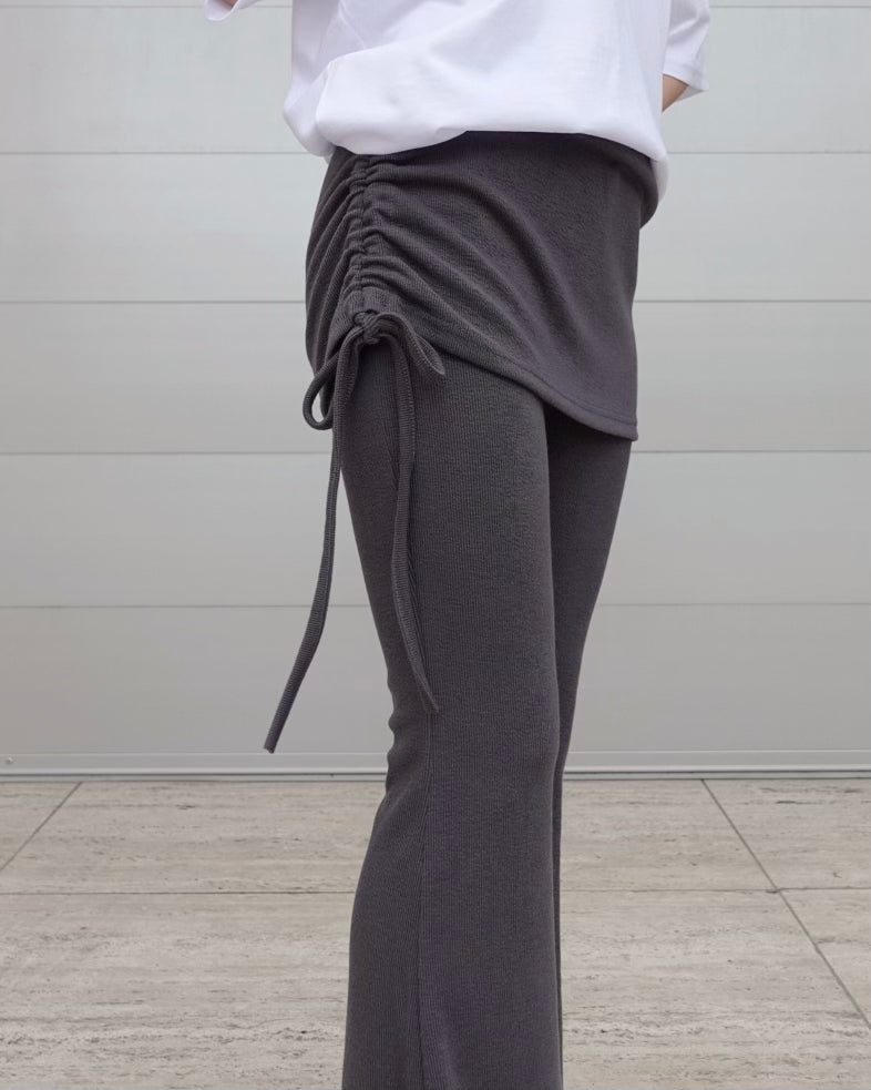 Layered Pants