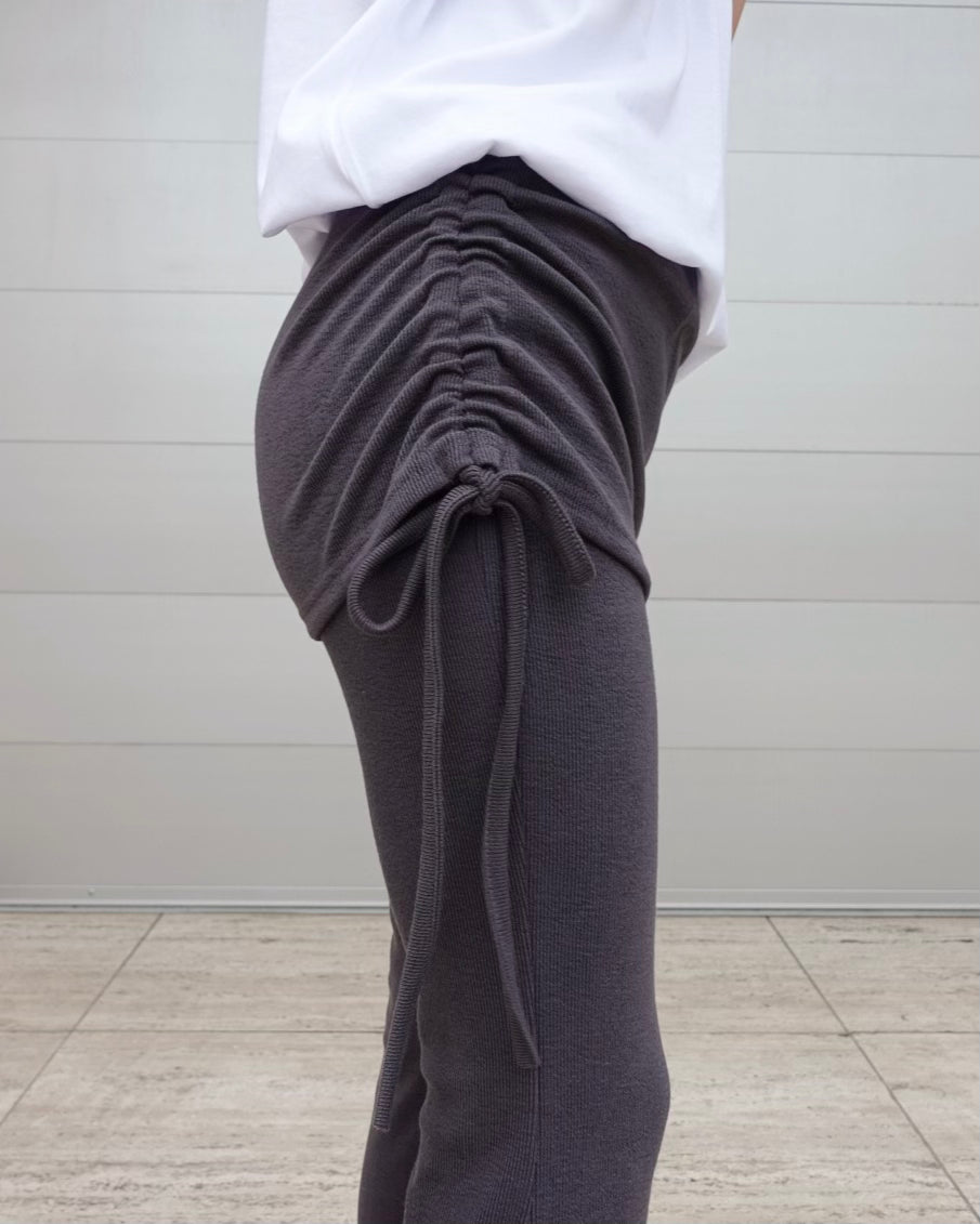 Layered Pants