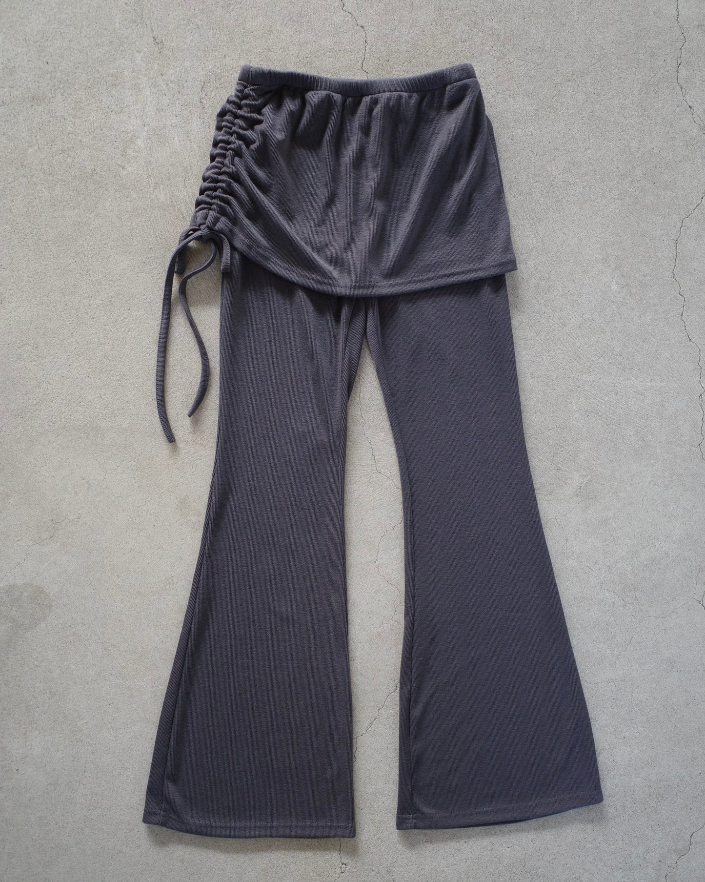 Layered Pants