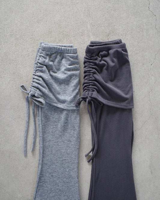 Layered Pants