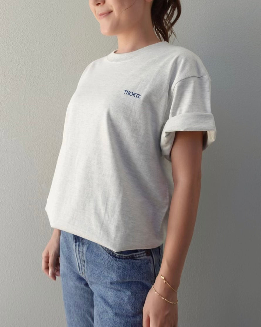 THORTE Heart  T-shirt