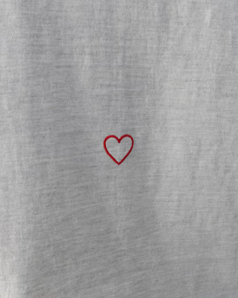 THORTE Heart  T-shirt