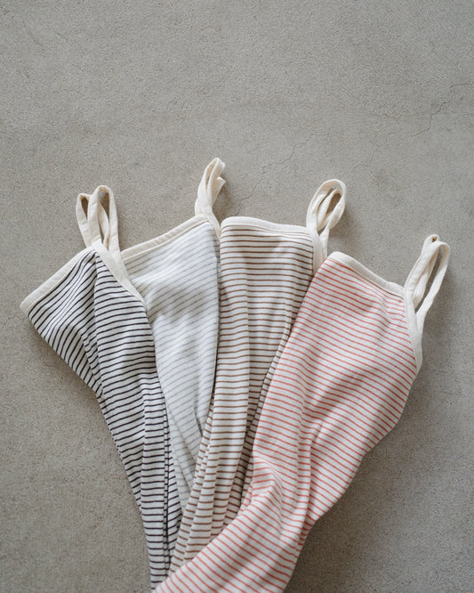 2way Border Camisole