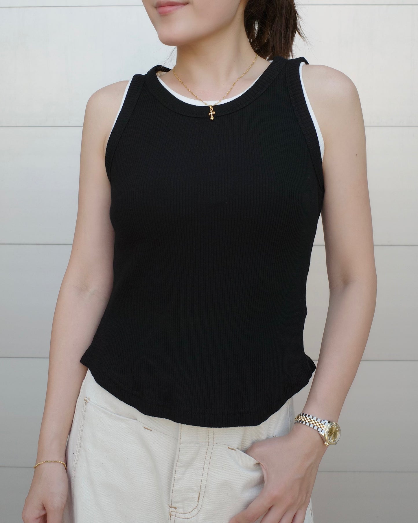 Basic Tanktops '25