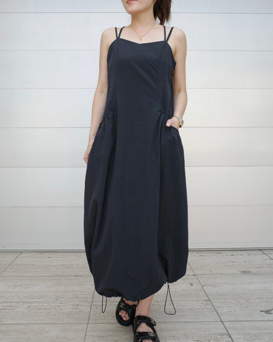 Cotton Nylon One Piece