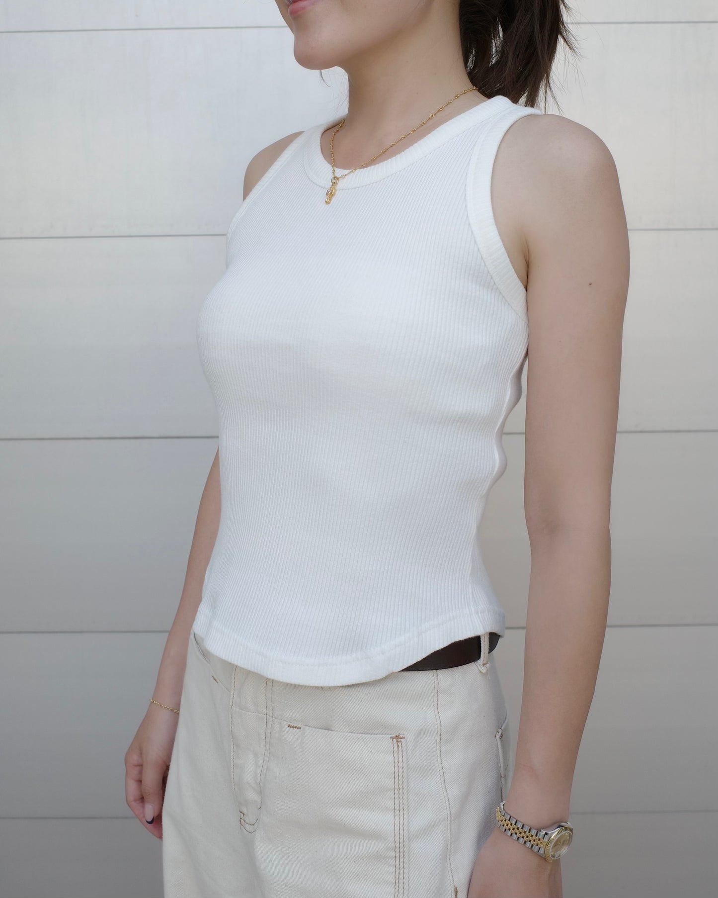 Basic Tanktops '25