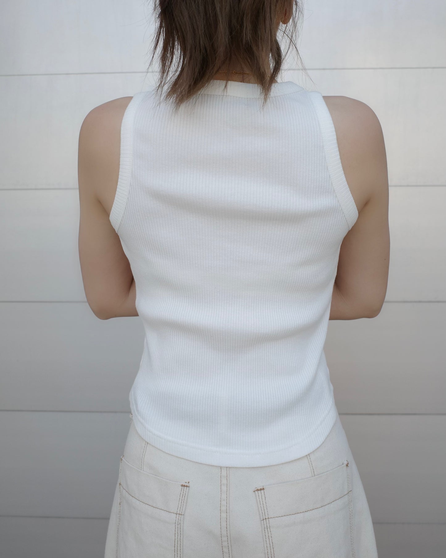 Basic Tanktops '25