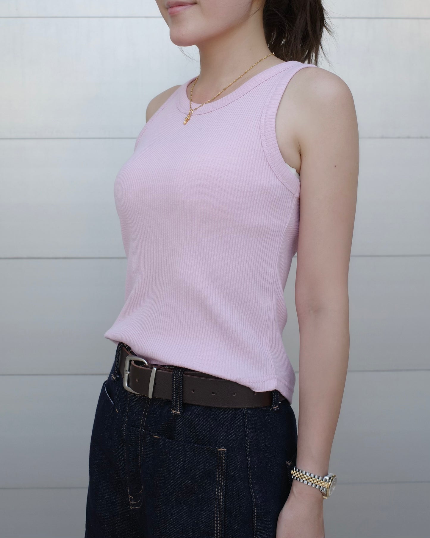 Basic Tanktops '25