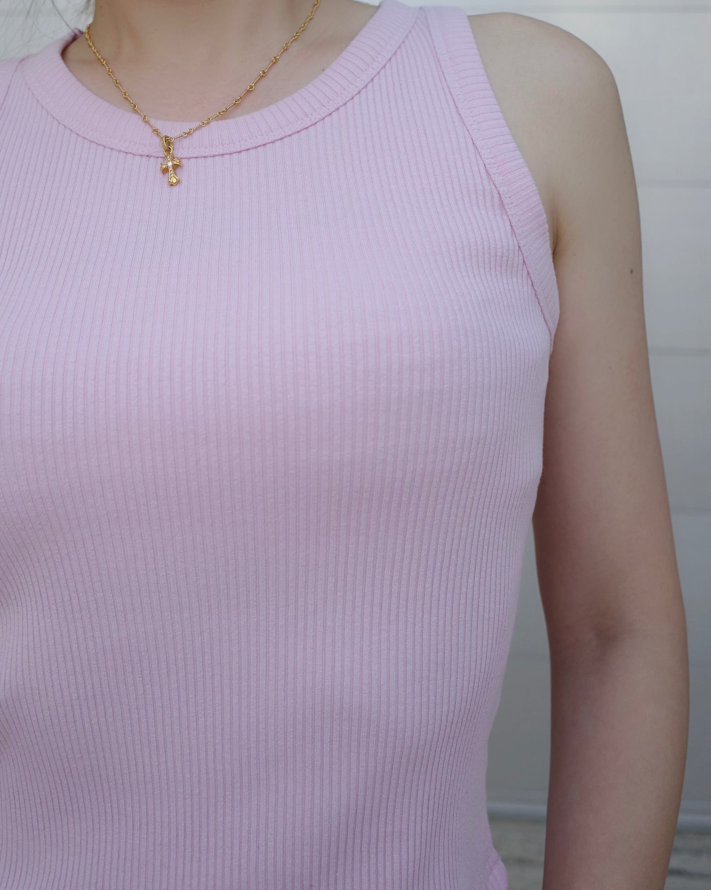 Basic Tanktops '25