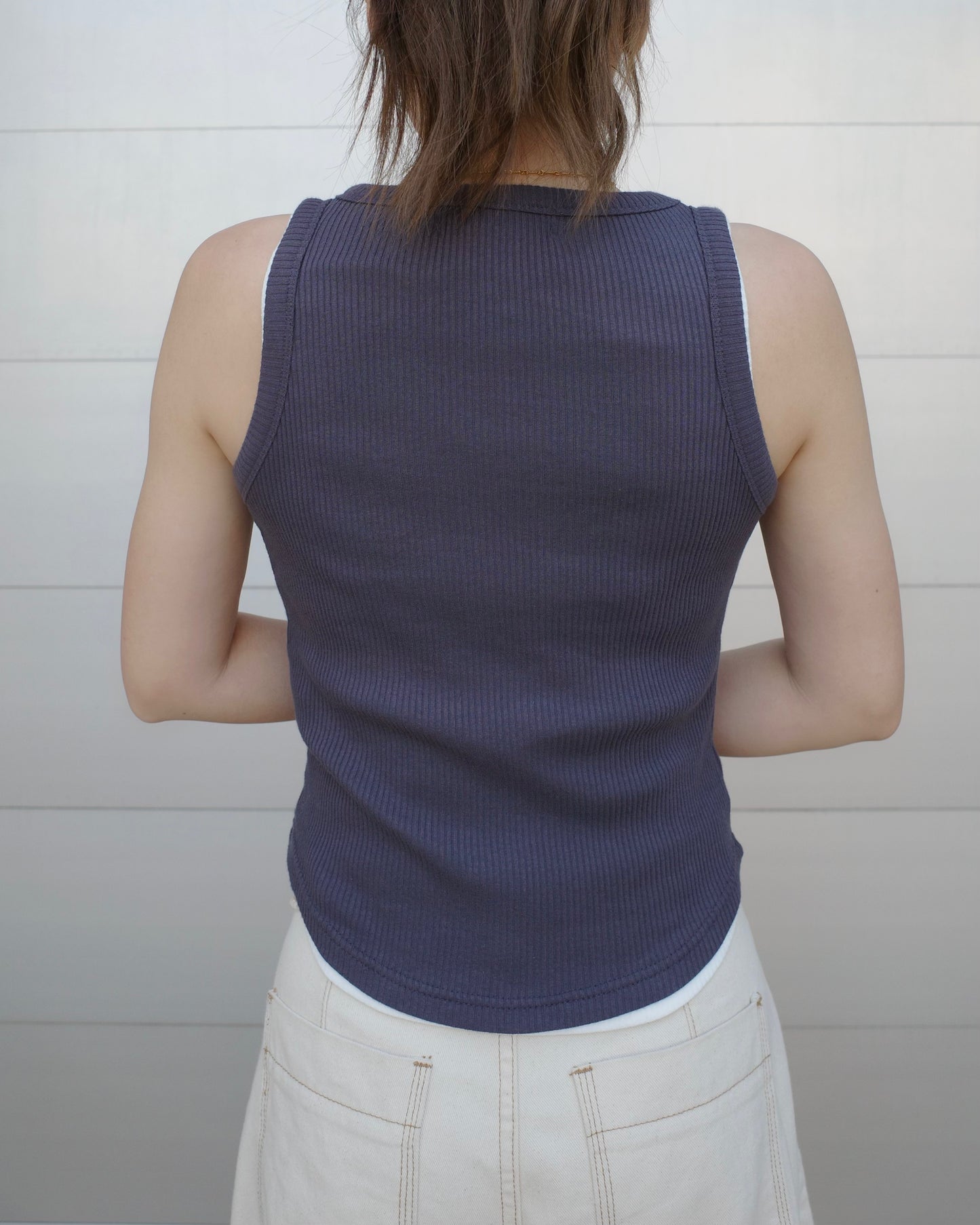 Basic Tanktops '25