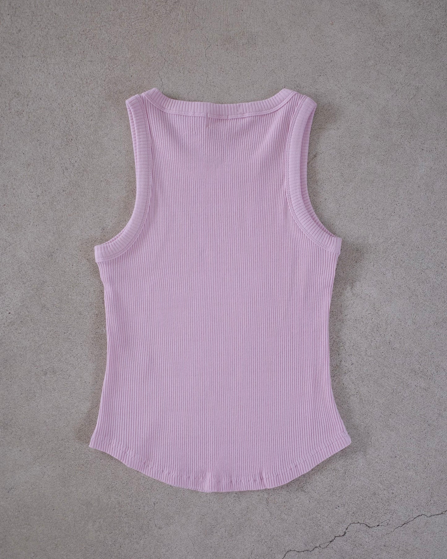 Basic Tanktops '25