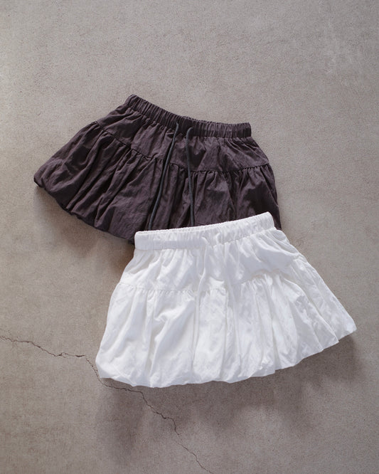 Balloon Skirt