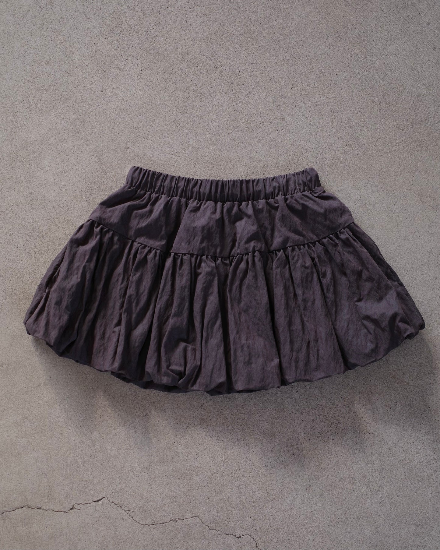Balloon Skirt