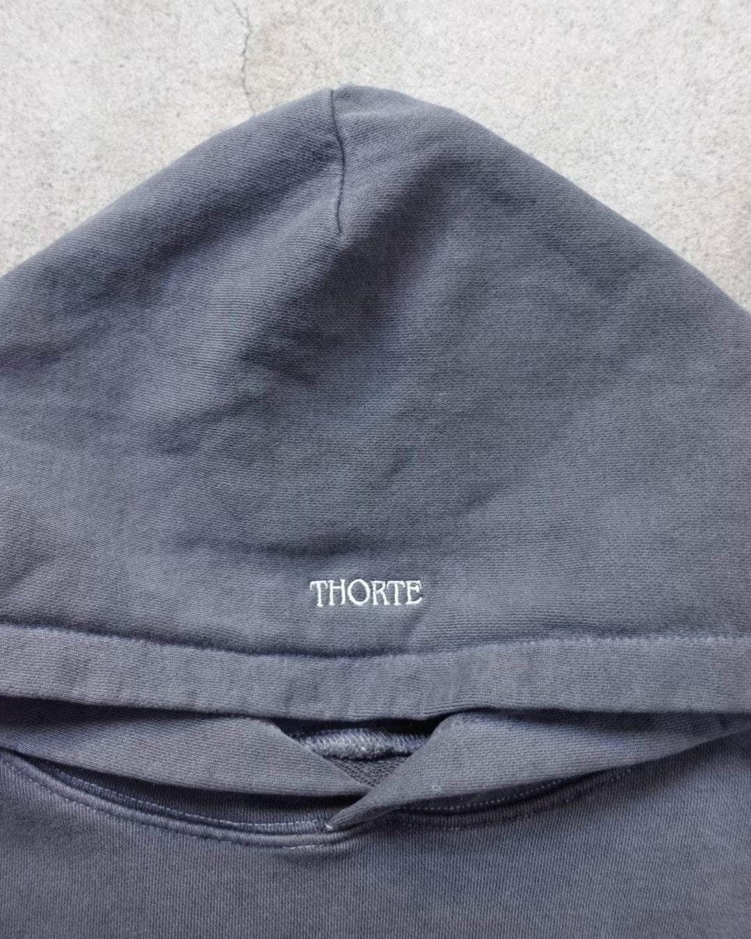 THORTE Pigment Hoodie