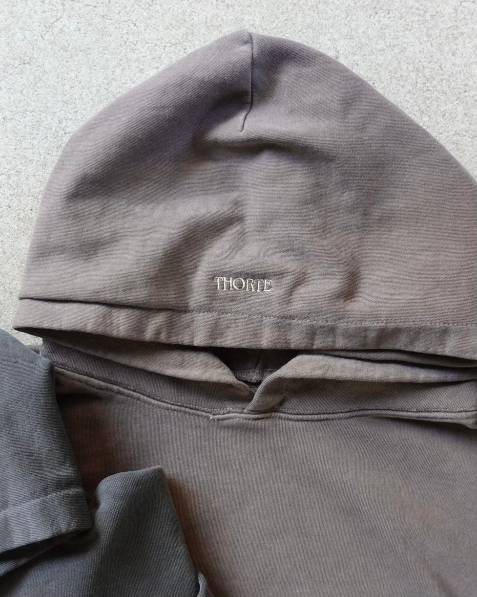 THORTE Pigment Hoodie