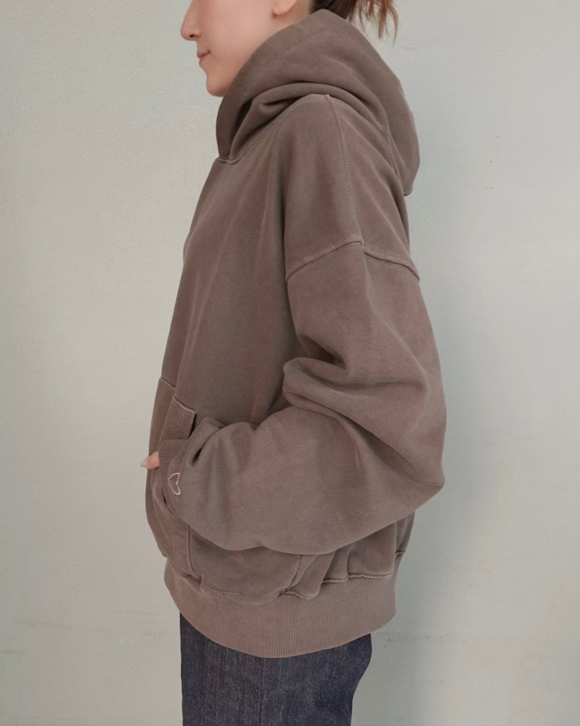 THORTE Pigment Hoodie