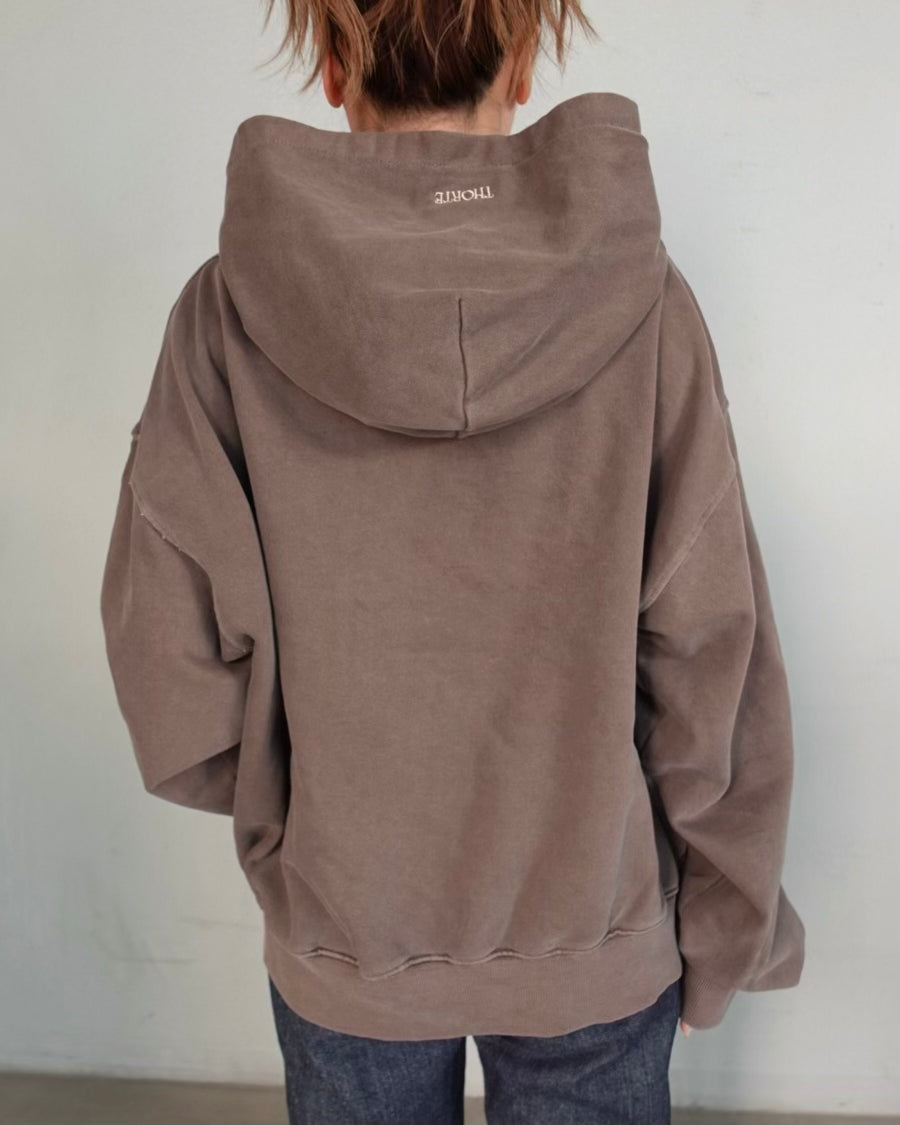 THORTE Pigment Hoodie