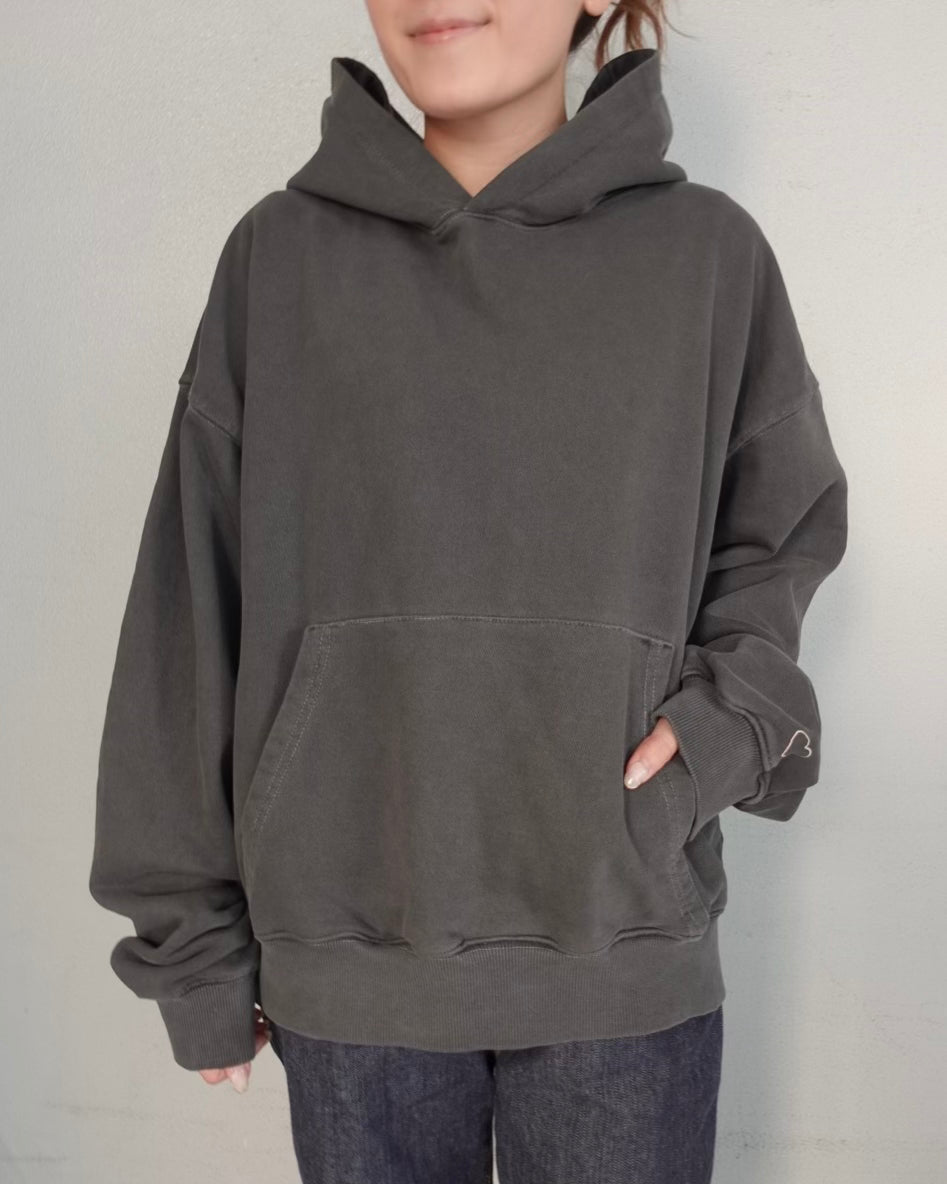 THORTE Pigment Hoodie