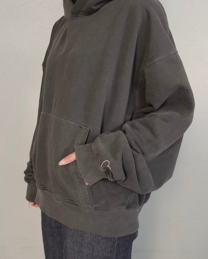 THORTE Pigment Hoodie