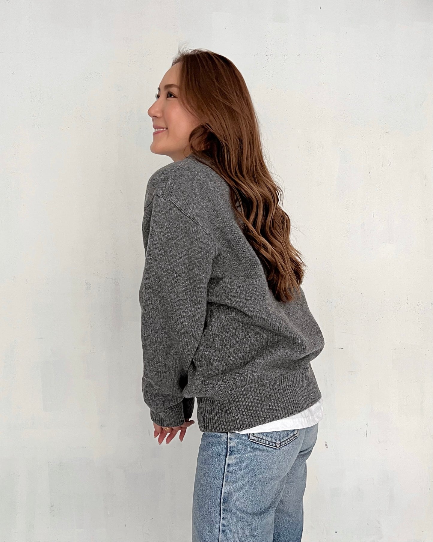 Minimal Knit